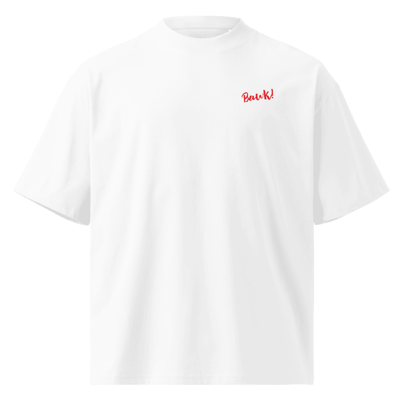 Bawk Front